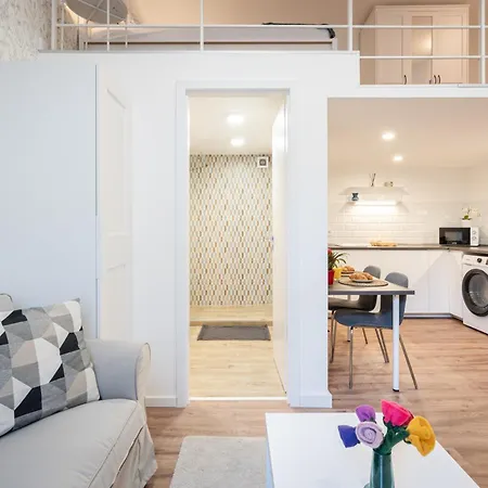 Appartement West Nest