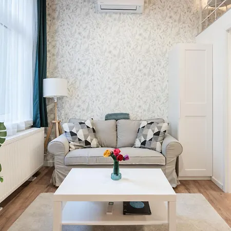 Appartement West Nest