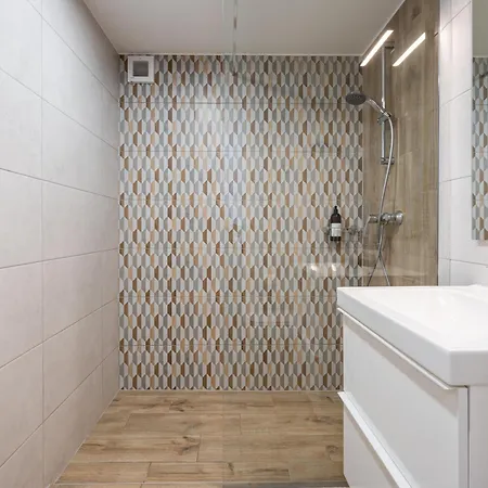 Appartement West Nest Boedapest