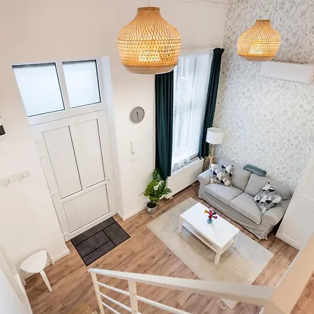 Appartement West Nest *