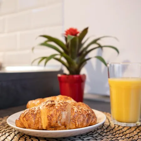 West Nest Appartement