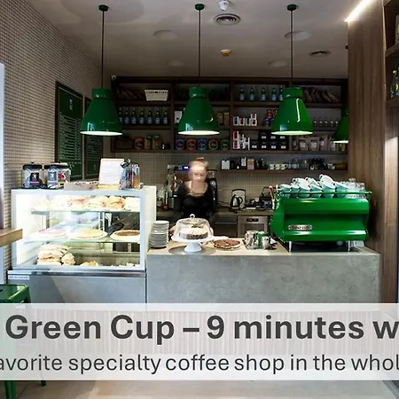 West Nest * Boedapest