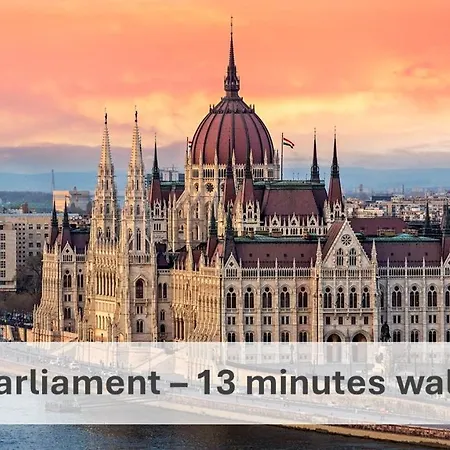 Appartement West Nest