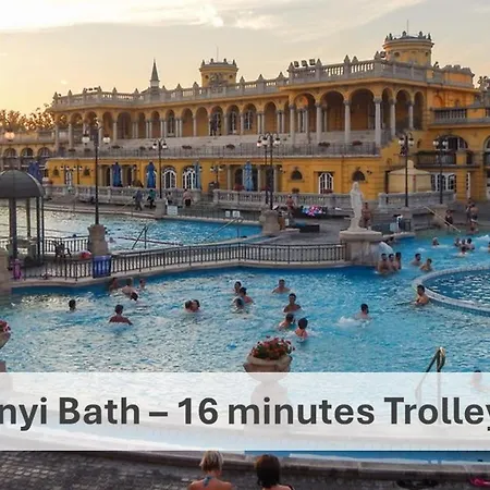 West Nest Appartement *