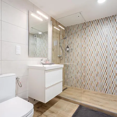 West Nest Budapest