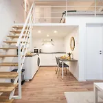 West Nest Apartment