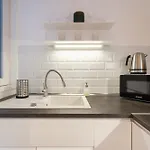 West Nest Apartment Budapest