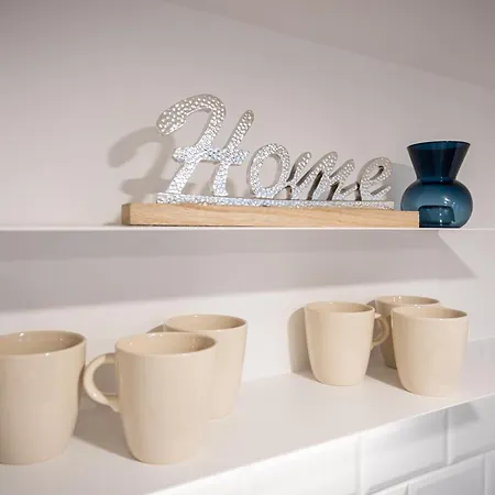 Apartamento West Nest *