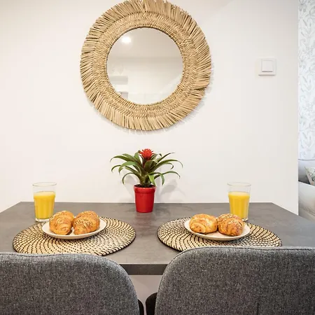 Apartment West Nest Budapest