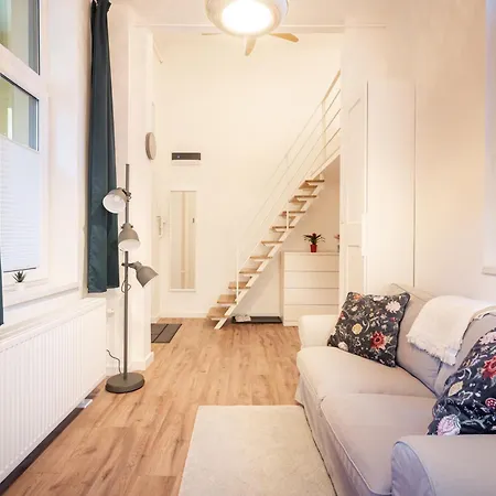 Apartamento West Nest