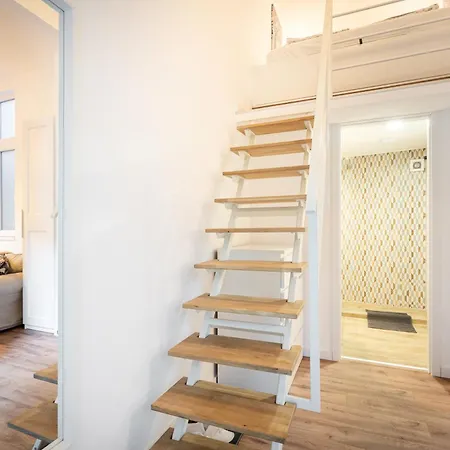 West Nest * Budapest