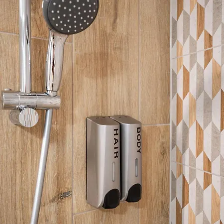 Apartamento West Nest