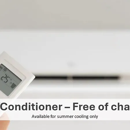 West Nest Daire Budapeşte