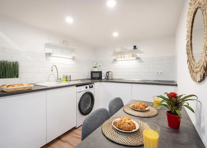 West Nest Apartament