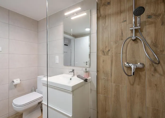 West Nest Apartment Budapest