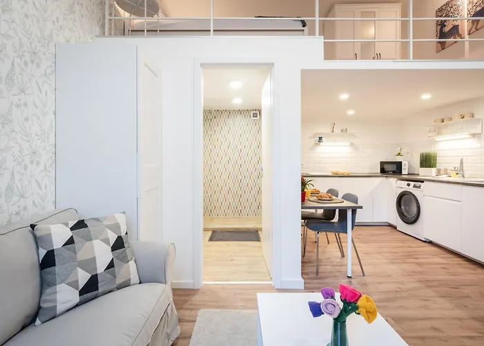 Appartement West Nest