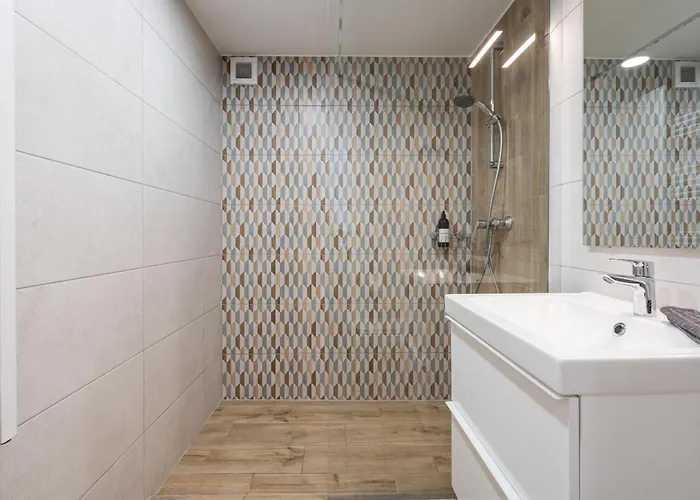 Apartment West Nest Budapest