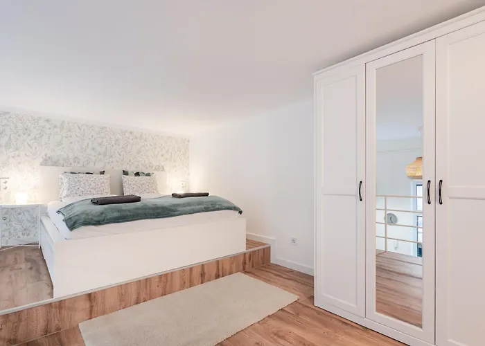 West Nest Apartament