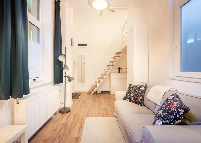 Apartament West Nest