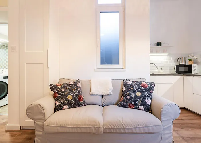West Nest Budapest