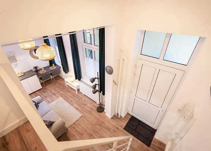 Apartament West Nest Budapesta