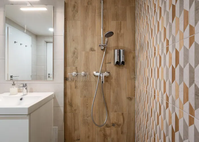 West Nest Apartament