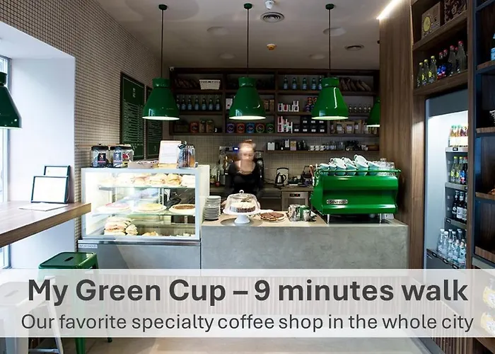 West Nest * Budapesta