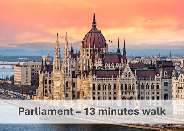 Apartament West Nest