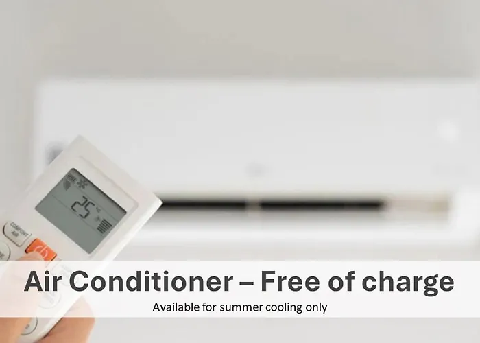 West Nest Apartament Budapesta