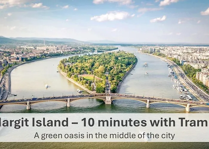 Apartament West Nest Budapesta