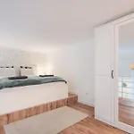 West Nest Apartament