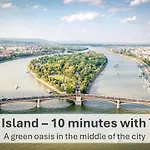 Apartament West Nest Budapeszt