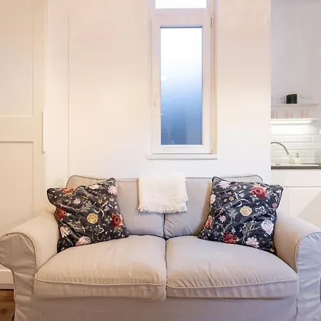 West Nest Budapest