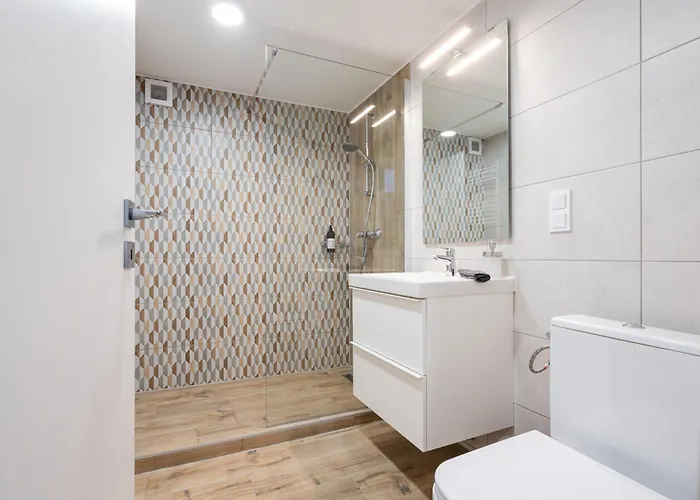 Apartamento West Nest Budapest