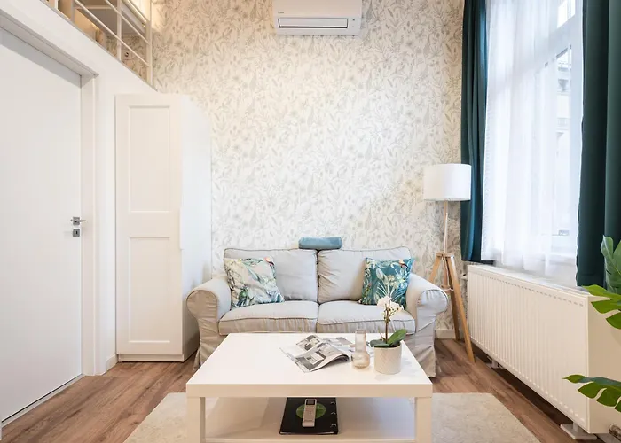 West Nest Budapest