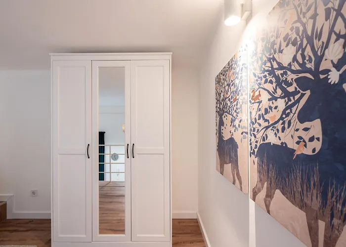 West Nest Budapest