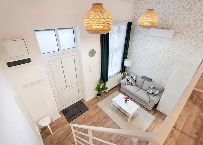 Apartamento West Nest *