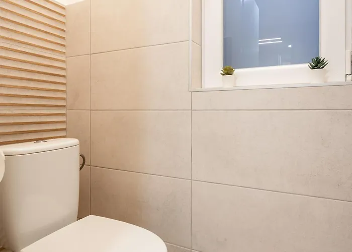 West Nest Apartamento Budapest