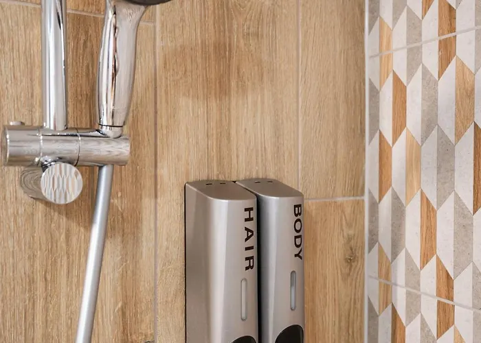 Apartamento West Nest