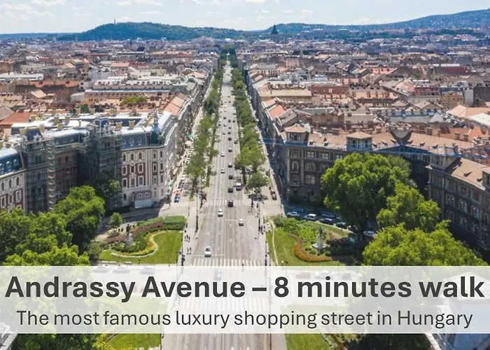 West Nest Apartamento Budapest